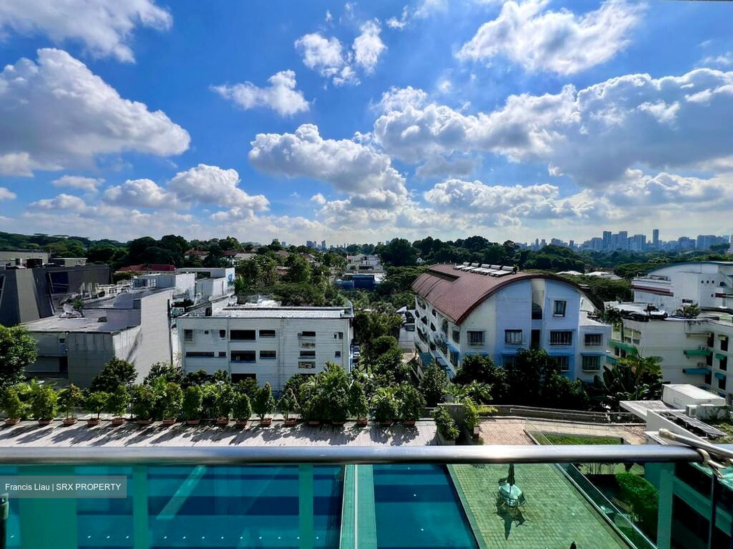 Shelford Suites (D11), Condominium #567569131